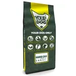 YOURDOG BEARDED COLLIE VOLWASSEN 12 KG YOURDOG BEARDED COLLIE VOLWASSEN 12 KG