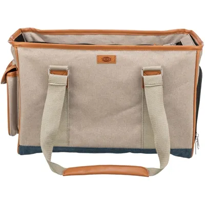 TRIXIE HONDENTAS ELISA ZAND 41X20X26 CM TRIXIE HONDENTAS ELISA ZAND 41X20X26 CM