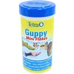 TETRA GUPPY VISVOER VLOKKEN 100 ML TETRA GUPPY VISVOER VLOKKEN 100 ML