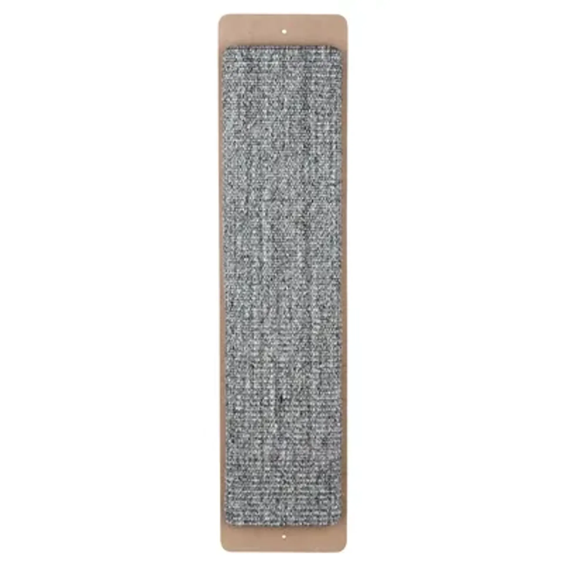 TRIXIE KRABPLANK SISAL GRIJS 70X17 CM