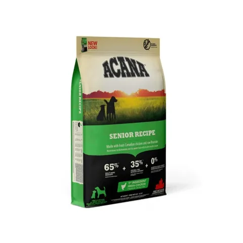 ACANA DOG SENIOR DOG 6 KG ACANA DOG SENIOR DOG 6 KG