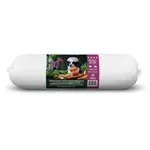 FREDS GESTOOMD VERS VLEES WORST HERT GRAAN EN GLUTENVRIJ 900 GR FREDS GESTOOMD VERS VLEES WORST HERT GRAAN EN GLUTENVRIJ 900 GR