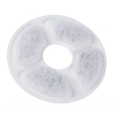 EYENIMAL FILTERS VOOR BLOOM EN SMART BLOOM DRINKFONTEIN 6 ST EYENIMAL FILTERS VOOR BLOOM EN SMART BLOOM DRINKFONTEIN 6 ST