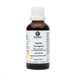 DE GROENE OS SALVIA COMPLEX HOND / KAT 50 ML DE GROENE OS SALVIA COMPLEX HOND / KAT 50 ML