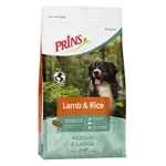 PRINS PROCARE LAM / RIJST 20 KG PRINS PROCARE LAM / RIJST 20 KG