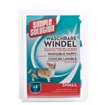 SIMPLE SOLUTION LUIER WASBAAR SMALL 30-48 CM SIMPLE SOLUTION LUIER WASBAAR SMALL 30-48 CM