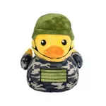 FUZZYARD DUCK COMMANDUCK PLUCHE 16X15X17 CM FUZZYARD DUCK COMMANDUCK PLUCHE 16X15X17 CM