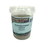 DIERENDROGIST GROENLIPMOSSEL EXTRACT VETERINAIR 200 GR DIERENDROGIST GROENLIPMOSSEL EXTRACT VETERINAIR 200 GR