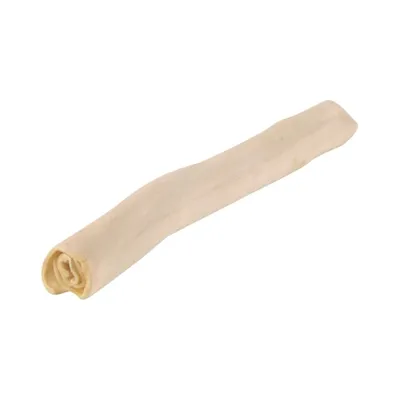 PETSNACK ROL WIT 25,5 CM 5 ST PETSNACK ROL WIT 25,5 CM 5 ST
