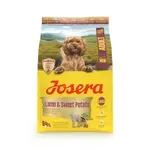 JOSERA MINI ADULT LAMB & SWEET POTATO 3 KG JOSERA MINI ADULT LAMB & SWEET POTATO 3 KG
