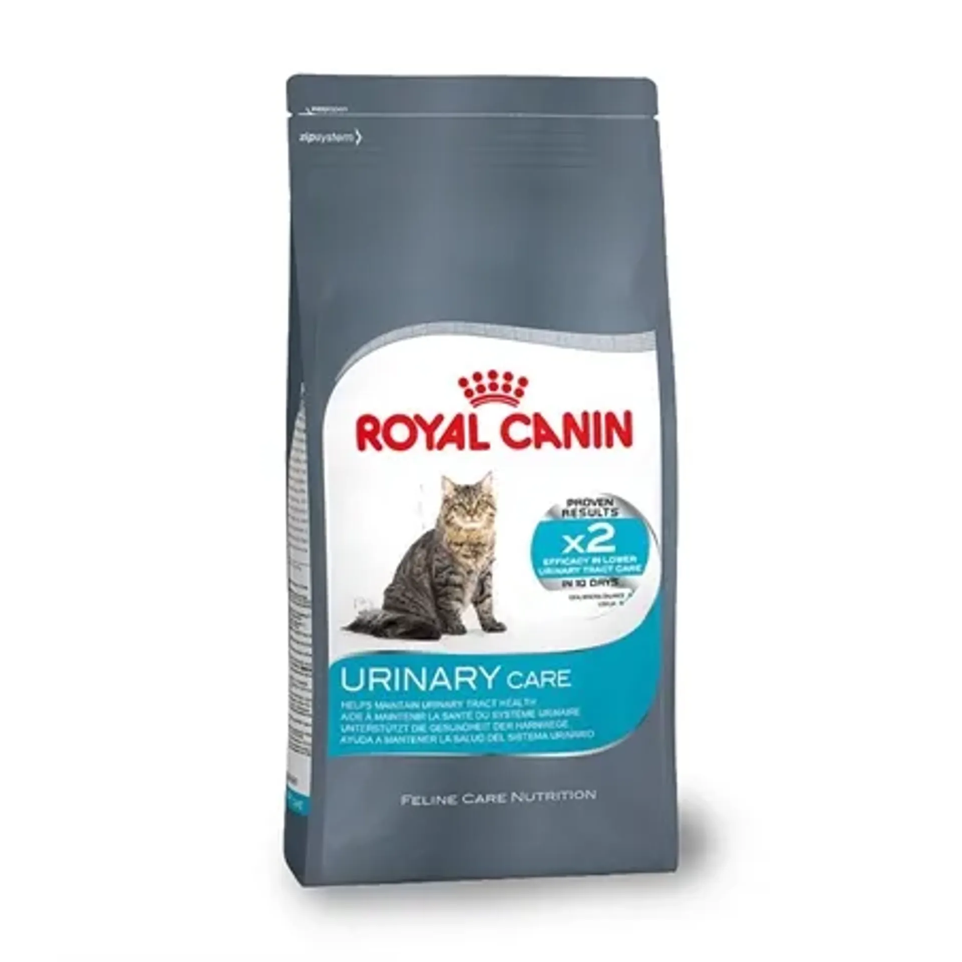ROYAL CANIN URINARY CARE 2 KG