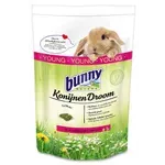 BUNNY NATURE KONIJNENDROOM YOUNG 1,5 KG BUNNY NATURE KONIJNENDROOM YOUNG 1,5 KG