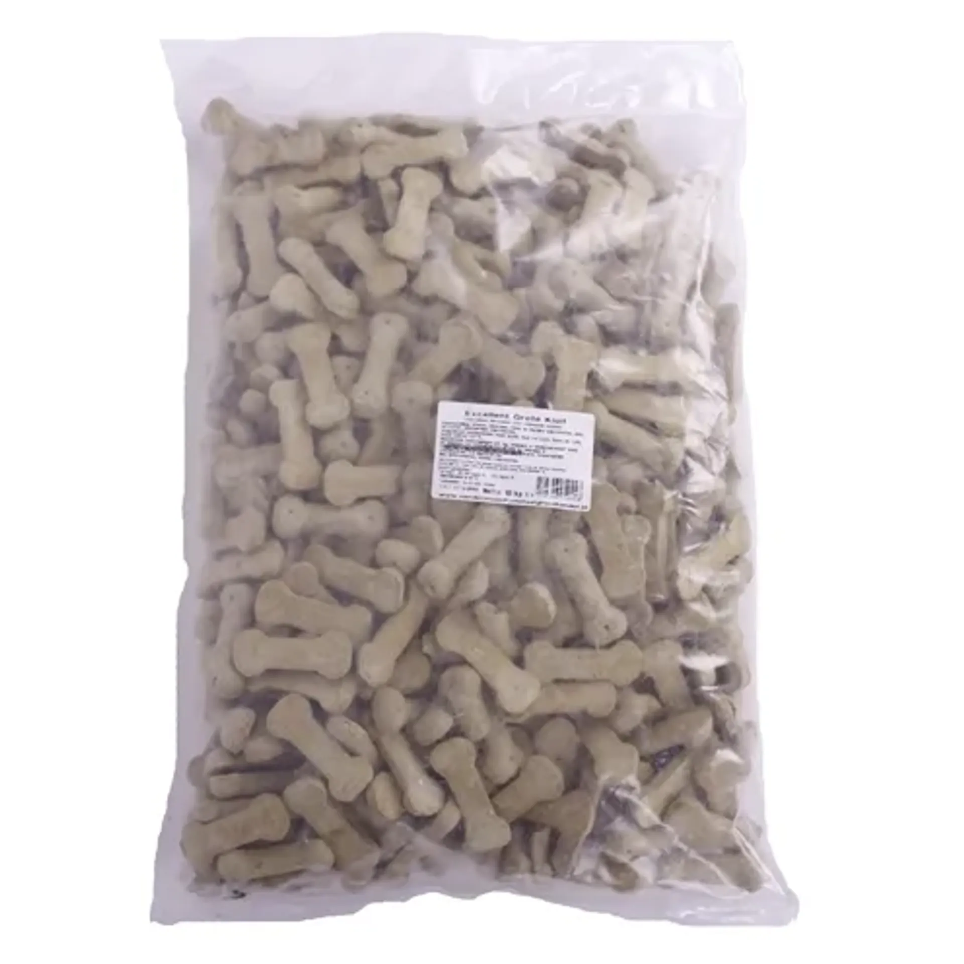EXCELLENT GROTE KLUIF 10 KG