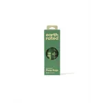 EARTH RATED POEPZAKJES GEURLOOS GERECYCLED 300 ST EARTH RATED POEPZAKJES GEURLOOS GERECYCLED 300 ST
