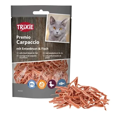 TRIXIE PREMIO CARPACCIO 20 GR TRIXIE PREMIO CARPACCIO 20 GR