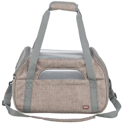 TRIXIE HONDENTAS MADISON ZAND 42X19X28 CM TRIXIE HONDENTAS MADISON ZAND 42X19X28 CM