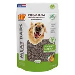 BF PETFOOD MEAT BARS HERT 100 GR BF PETFOOD MEAT BARS HERT 100 GR