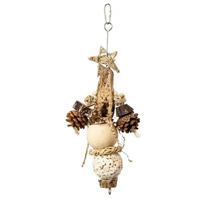 BACK ZOO NATURE FOREST STAR CA. 36X12X8 CM BACK ZOO NATURE FOREST STAR CA. 36X12X8 CM