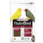 NUTRIBIRD C15 ONDERHOUDSVOEDER 1 KG NUTRIBIRD C15 ONDERHOUDSVOEDER 1 KG