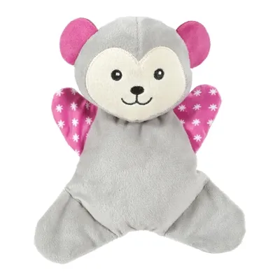 ZOLUX MAXOU CUDDLY GRIJS 18X4,5X20 CM ZOLUX MAXOU CUDDLY GRIJS 18X4,5X20 CM