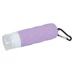 ZOLUX SPOELFLES VOOR URINE PAARS 4X4X14 CM ZOLUX SPOELFLES VOOR URINE PAARS 4X4X14 CM