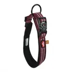 ZOLUX BVK HALSBAND HOND ROOD XL 55-65 CM X 3,5 CM ZOLUX BVK HALSBAND HOND ROOD XL 55-65 CM X 3,5 CM