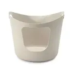 SAVIC KATTENBAK FLEX-A-LOO 48,5X48,5X39 CM SAVIC KATTENBAK FLEX-A-LOO 48,5X48,5X39 CM