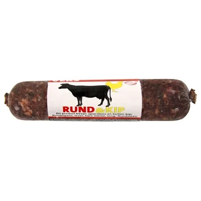 EXCELLENT VERS RUND/KIP 1 KG EXCELLENT VERS RUND/KIP 1 KG