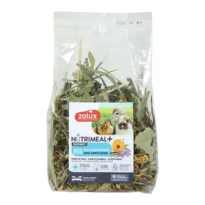 ZOLUX NMEAL MIX DENTAL 100 GR ZOLUX NMEAL MIX DENTAL 100 GR