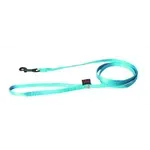 MARTIN HONDENRIEM NYLON TURQUOISE 120X1 CM MARTIN HONDENRIEM NYLON TURQUOISE 120X1 CM