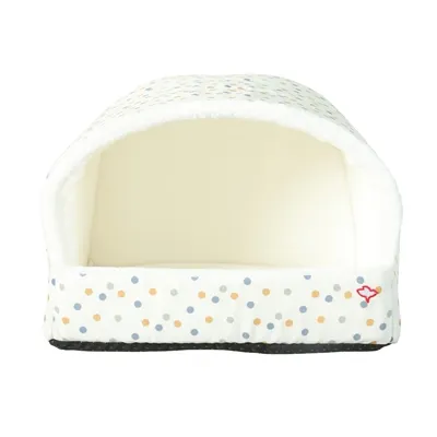 ZOLUX IGLO COSY GESTIPT 28,5X22,5X21 CM ZOLUX IGLO COSY GESTIPT 28,5X22,5X21 CM