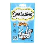 CATISFACTIONS ZALM 60 GR CATISFACTIONS ZALM 60 GR