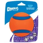 CHUCKIT ULTRA BAL XXL 10X10X10 CM CHUCKIT ULTRA BAL XXL 10X10X10 CM