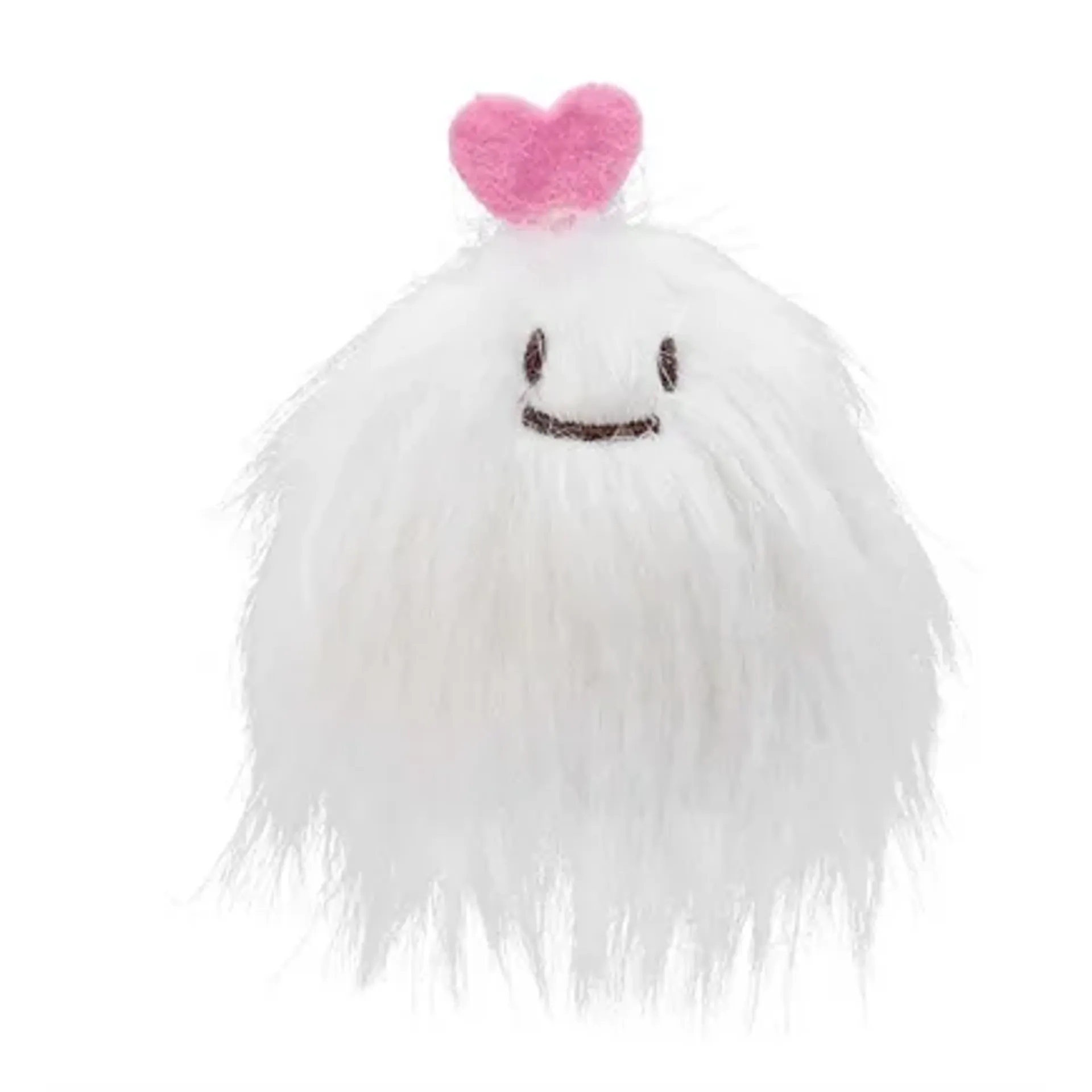 FOFOS LOVE MASTER 9X5X9 CM