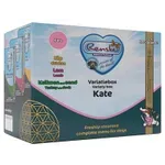 RENSKE VERS VLEES VARIATIEBOX KATE KIP / LAM / KALKOEN / EEND 12X395 GR RENSKE VERS VLEES VARIATIEBOX KATE KIP / LAM / KALKOEN / EEND 12X395 GR