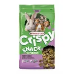 VERSELE-LAGA CRISPY SNACK MET VEZELS 550 GR VERSELE-LAGA CRISPY SNACK MET VEZELS 550 GR