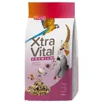 BEAPHAR XTRAVITAL PAPEGAAI 3 KG BEAPHAR XTRAVITAL PAPEGAAI 3 KG
