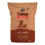 CAVOM COMPLEET PUP/JUNIOR 20 KG CAVOM COMPLEET PUP/JUNIOR 20 KG