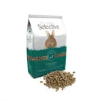 SUPREME SCIENCE SELECTIVE RABBIT MATURE 1,5 KG SUPREME SCIENCE SELECTIVE RABBIT MATURE 1,5 KG