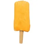 TRIXIE ICE POP GEEL 12 CM 70X50 GR TRIXIE ICE POP GEEL 12 CM 70X50 GR
