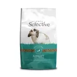 SUPREME SCIENCE SELECTIVE RABBIT 10 KG SUPREME SCIENCE SELECTIVE RABBIT 10 KG