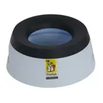 ROAD REFRESHER DRINKBAK VOOR ONDERWEG BLAUW SMALL 19X19X8,5 CM ROAD REFRESHER DRINKBAK VOOR ONDERWEG BLAUW SMALL 19X19X8,5 CM