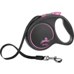 FLEXI ROLLIJN BLACK DESIGN TAPE ROZE L 5 MTR TOT 50 KG FLEXI ROLLIJN BLACK DESIGN TAPE ROZE L 5 MTR TOT 50 KG
