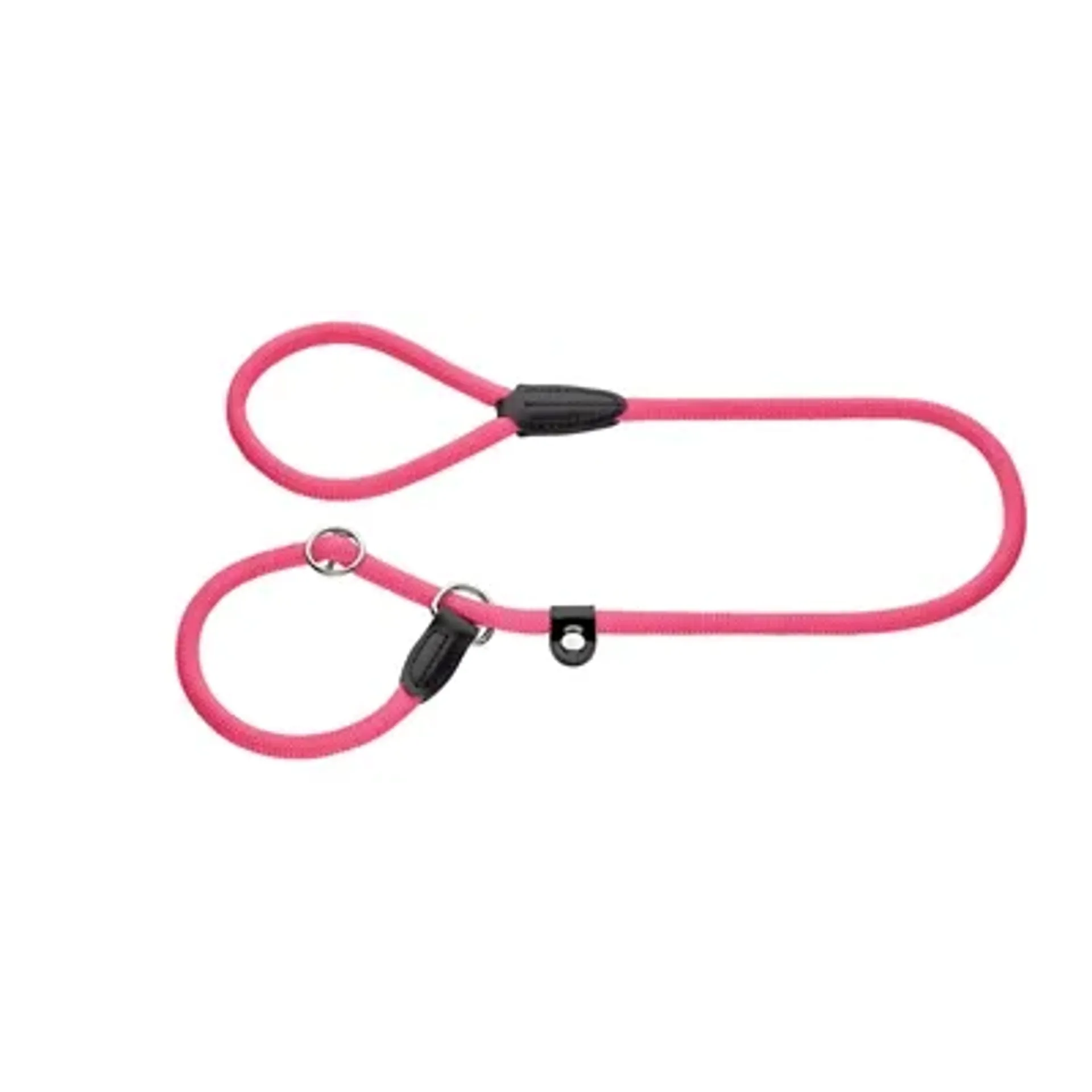 Hunter retrieverlijn neon roze