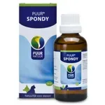 PUUR NATUUR SPONDY 50 ML PUUR NATUUR SPONDY 50 ML