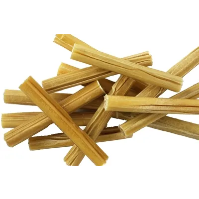 PETSNACK GEPERSTE STAAF 12,5 CM 15 MM 25 ST PETSNACK GEPERSTE STAAF 12,5 CM 15 MM 25 ST
