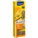 VITAKRAFT KANARIE KRACKER HONING 2 IN 1 VITAKRAFT KANARIE KRACKER HONING 2 IN 1