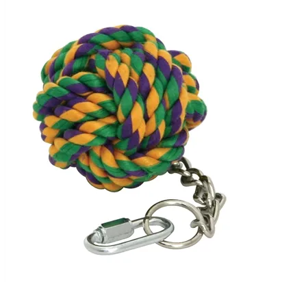 HAPPY PET TOUWBAL AAN KETTING VOGEL 23X6,5X6,5 CM HAPPY PET TOUWBAL AAN KETTING VOGEL 23X6,5X6,5 CM
