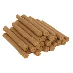I AM STICKS FRICANDEL MET ZALM 50 ST I AM STICKS FRICANDEL MET ZALM 50 ST