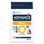 ADVANCE VETERINARY DIET DOG RENAL NIEREN 3 KG ADVANCE VETERINARY DIET DOG RENAL NIEREN 3 KG